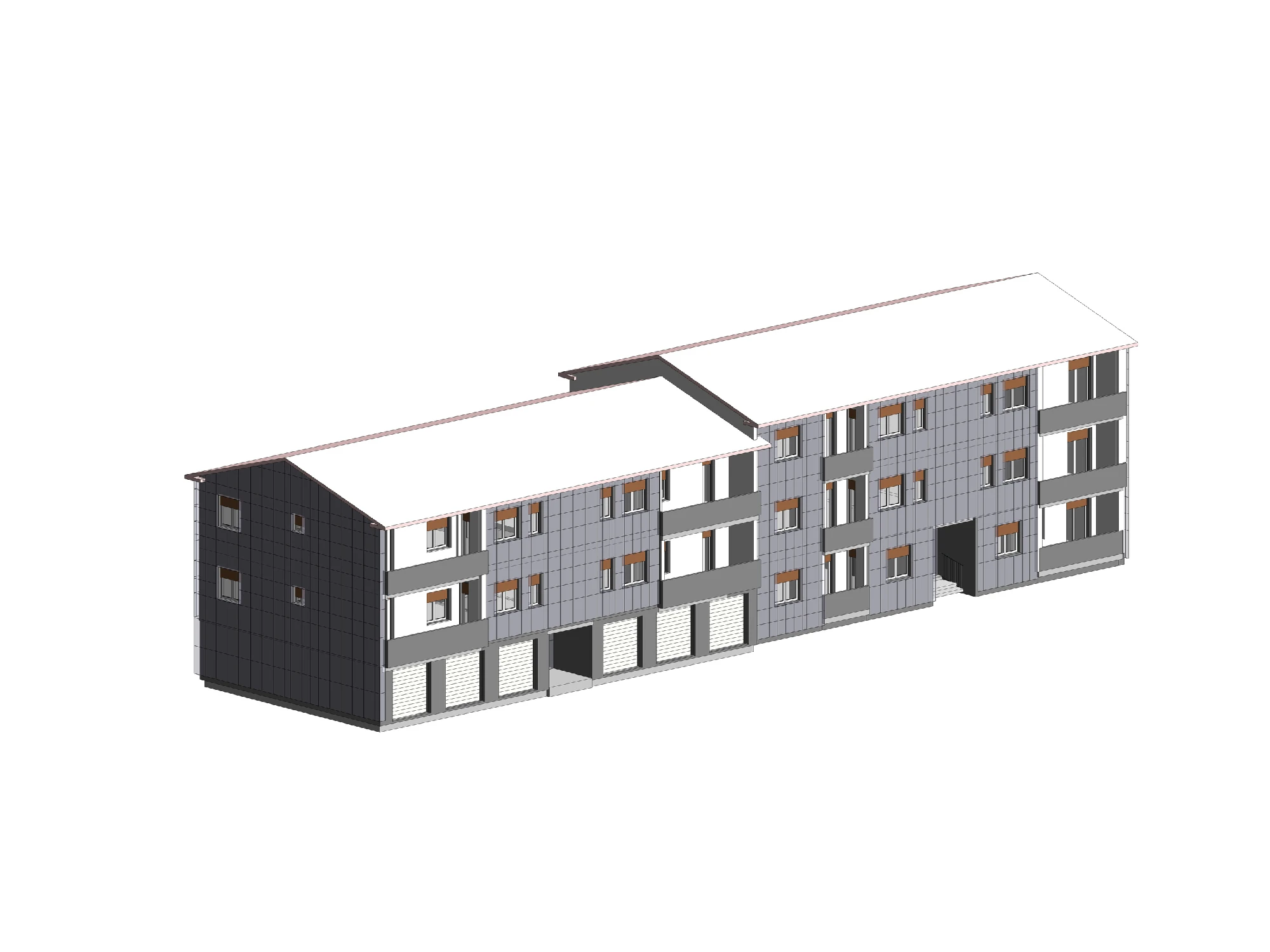 RESTITUZIONE DA NUVOLE DI PUNTI 2