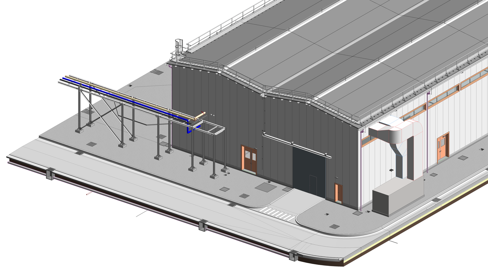 Modellazione BIM Standard